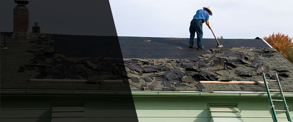 Libertyville Roofing Contractors