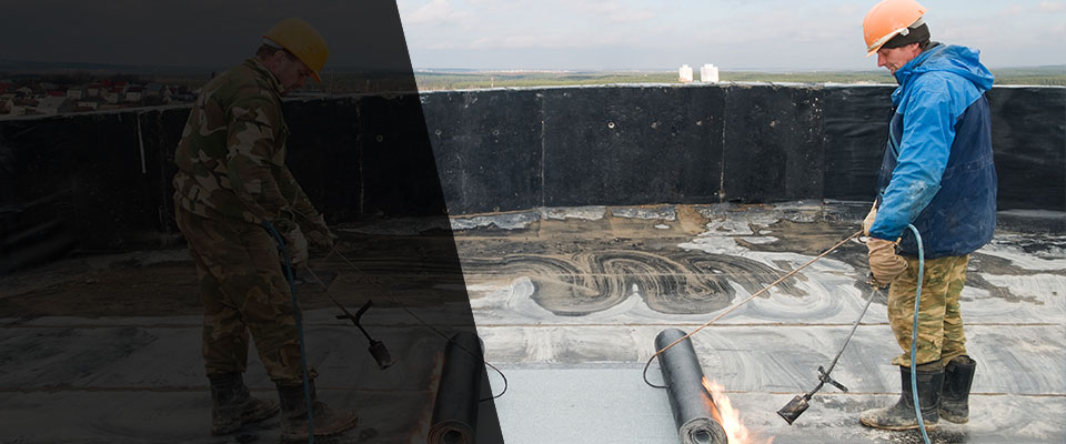 Libertyville Roofing Contractors